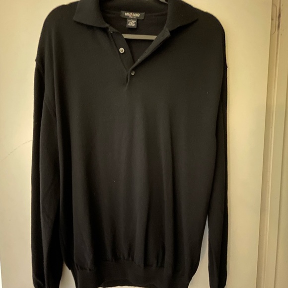 Murano Italia Wool Sweater - Picture 3 of 7